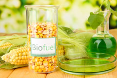 Smethcott biofuel availability