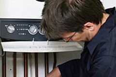 boiler repair Smethcott