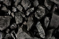 Smethcott coal boiler costs